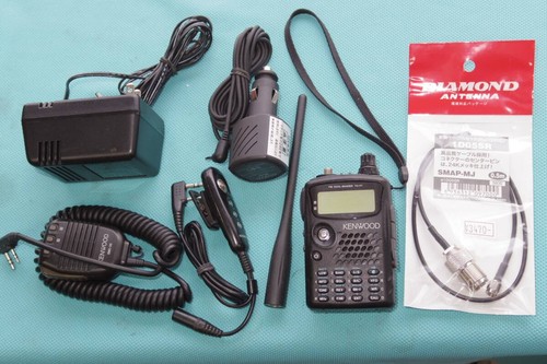 Kenwood handy 144 430hz - kenwood, 144/430hz