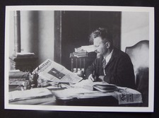 TH1257B) CP révolution Russe