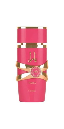 Lattafa yara candy vaniglia - lattafa,