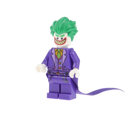 Lego minifigure super - 1x,