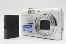 Olympus FE-200 fotocamera