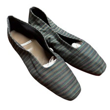 Ballerine Fausto Santini a