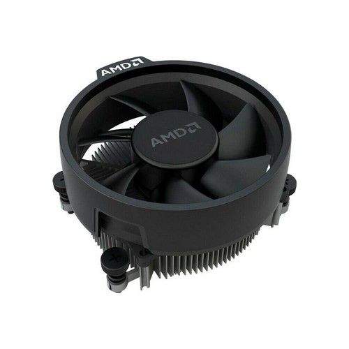 Amd wraith stealth - wraith, radiatore