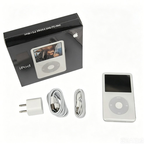 Nuovo apple ipod classic - ipod,
