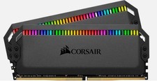 • Corsair Dominator Platinum