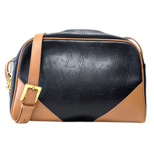 *Rara* Borsa a tracolla Yves