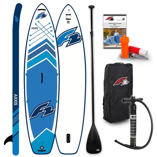Axxis combo sup set - f2,