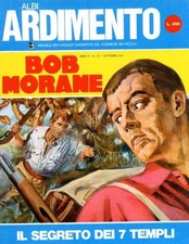 ALBI ARDIMENTO  - MICHEL