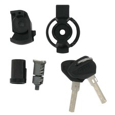 Givi Security Lock serratura