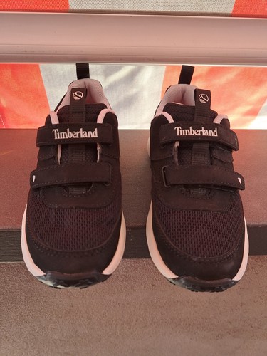 Timberland sneaker bambino