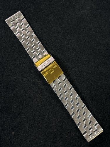 Bracciale orologio breitling - bracciale,