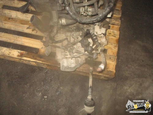 Cambio manuale per suzuki - cambio,