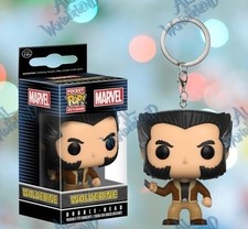 FUNKO POP! Pocket WOLVERINE
