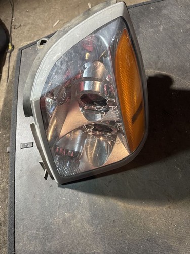Faro proiettore anteriore