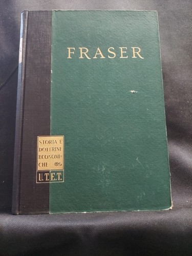 Fraser pensiero e - pensiero,
