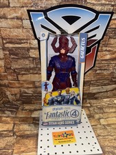 GALACTUS MARVEL TITAN SERIES