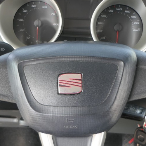 Airbag seat ibiza - seat,