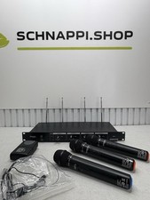 Ibiza - VHF4 - Sistema