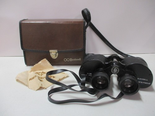 Bushnell binocolo 7x35