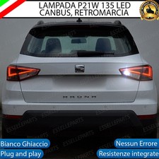 Lampada retromarcia p21w - p21w, led