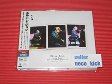 11B ELTON JOHN LIVE FROM THE