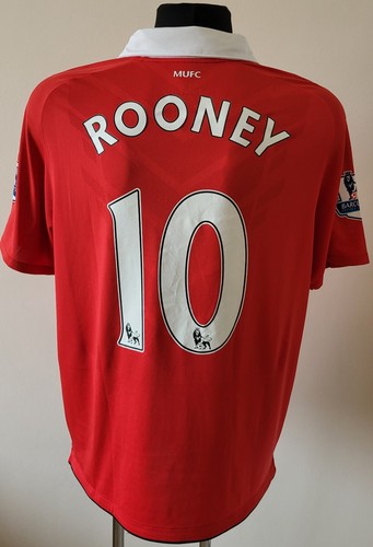 Maglia manchester united - maglia,