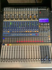 Mixer PreSonus StudioLive