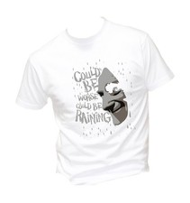 Maglia T-shirt Uomo & Bambino - F JUNIOR MEL BROOKS IGOR - humor divertente
