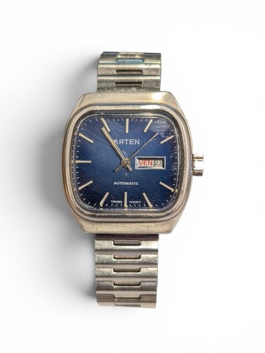 Orologio automatico arten - orologio,
