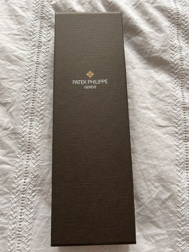 Cravatta seta originale patek - cravatta,