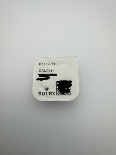 Rolex originale 1520 - rolex, 1530