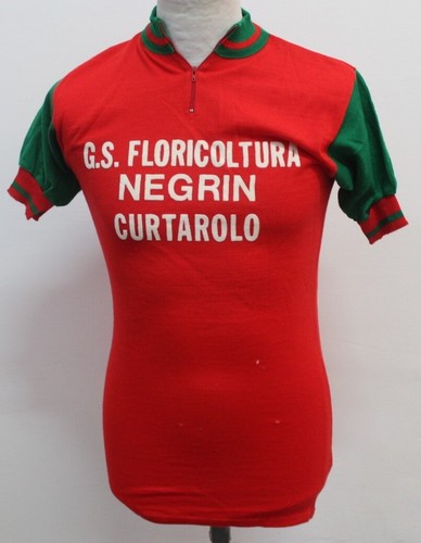 Negrin curtarolo padova maglia - padova,