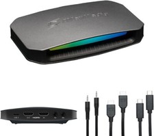 Scheda di acquisizione plug &