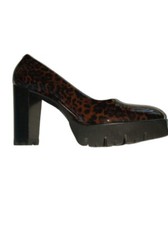 Scarpe decolte LUCA GROSSI