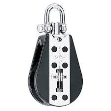 Harken 1549 midrange - harken, mm