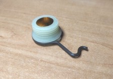 VITE SENZA FINE INGRANAGGIO PER POMPA OLIO MOTOSEGA STIHL MS 640 660 064 066