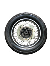 CERCHIO RUOTA POSTERIORE MOTO GUZZI NEVADA 750 2002 2003 2004 2005 2006