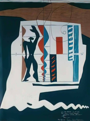 Foto corbusier le - le,