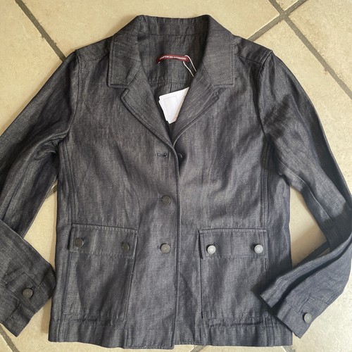 Veste jeans comptoir - jeans, des