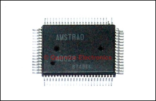 Amstrad pcw8xxx 9xxx computer - pcw8xxx/9xxx,