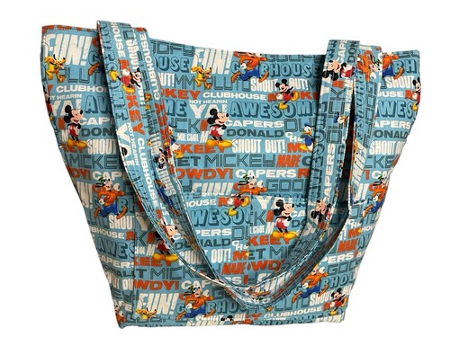 Mickey clubhouse borsa - mickey,