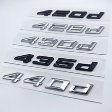 Per BMW 420d 430d 435d 440d