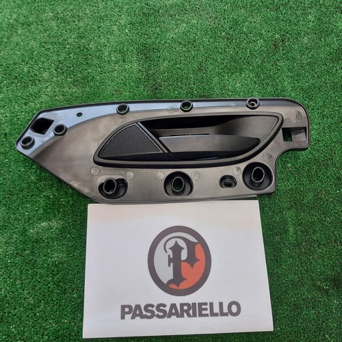 Maniglia apriporta interna - maniglia,