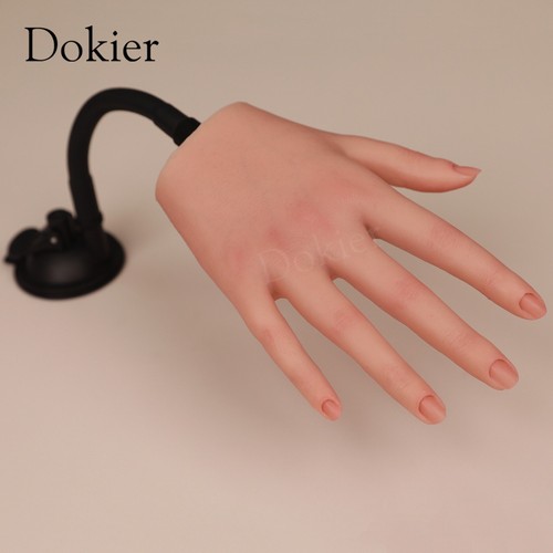 Dokier manichino silicone - dokier,