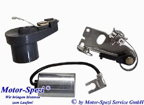 Kit accensione per mercruiser - kit,