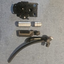 STABILIZZATORE STEADICAM