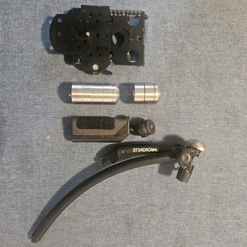 Stabilizzatore steadicam - stabilizzatore,