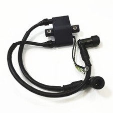 Bobina accensione per motore