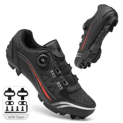 Scarpe ciclismo uomo - da,