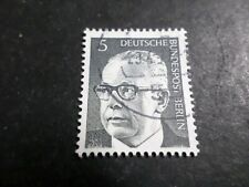 Germania Berlino, 1970/73